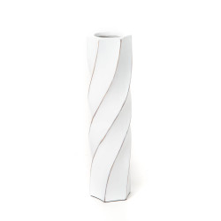 Vase Palma H45 cm