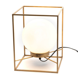Lampe table Lyna Amadeus