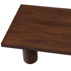 Table basse Epupa 4 pieds