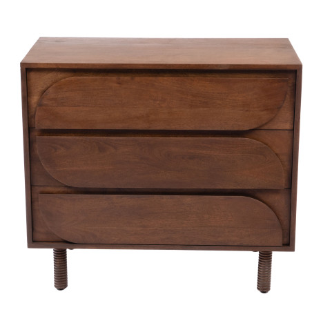 Commode Palette 3 tiroirs