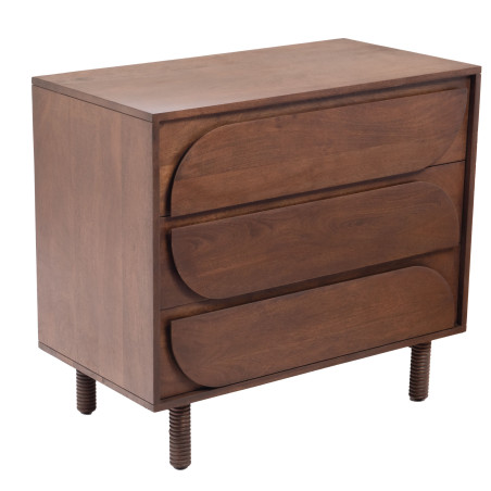 Commode Palette 3 tiroirs